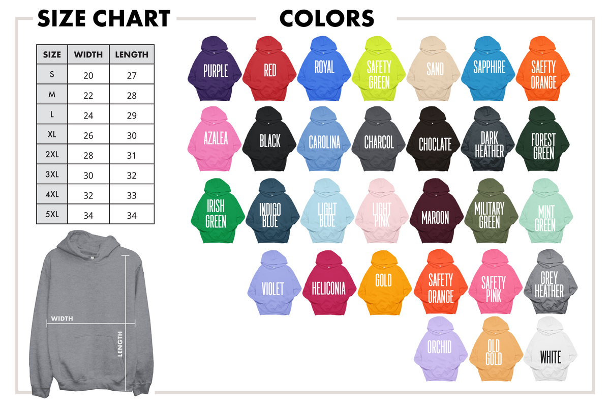 Pinch Me, I'm Stylish Hoodie