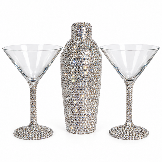 Bling Shaker Set