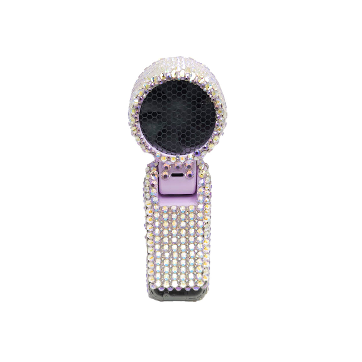 Bling Babe Rechargeable Fan