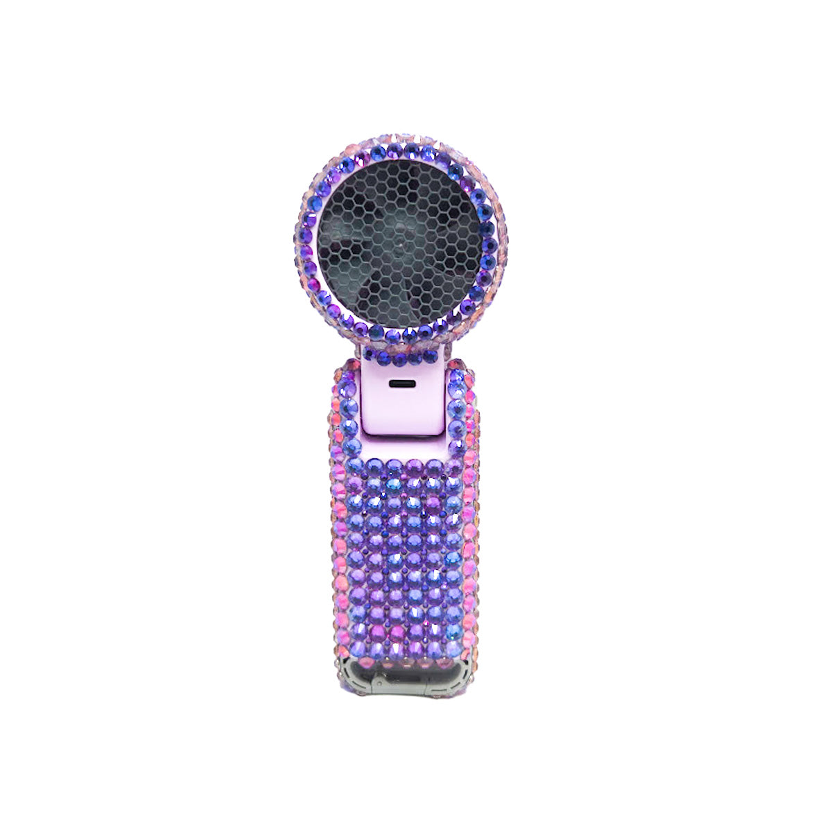 Bling Babe Rechargeable Fan