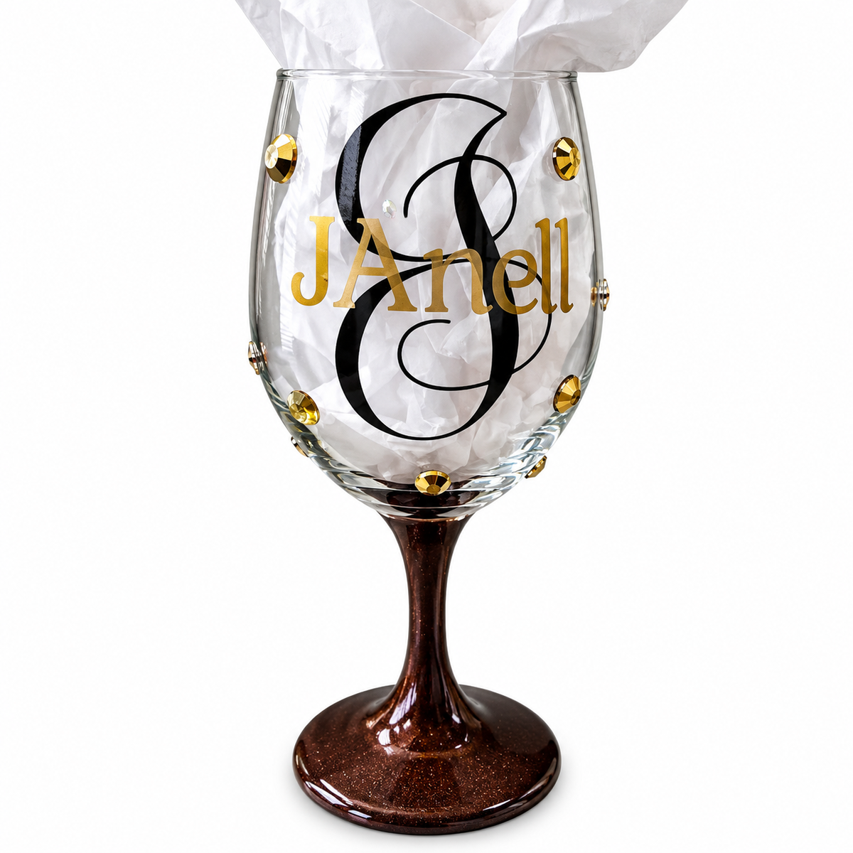 Personalized Stemm'd Sipper