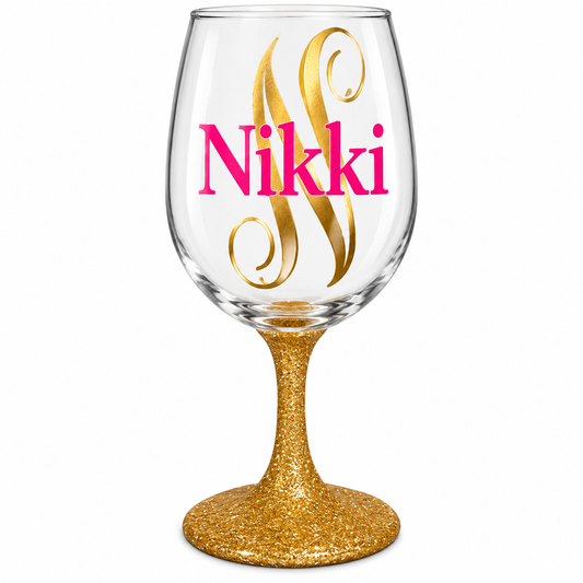Personalized Stemm'd Sipper