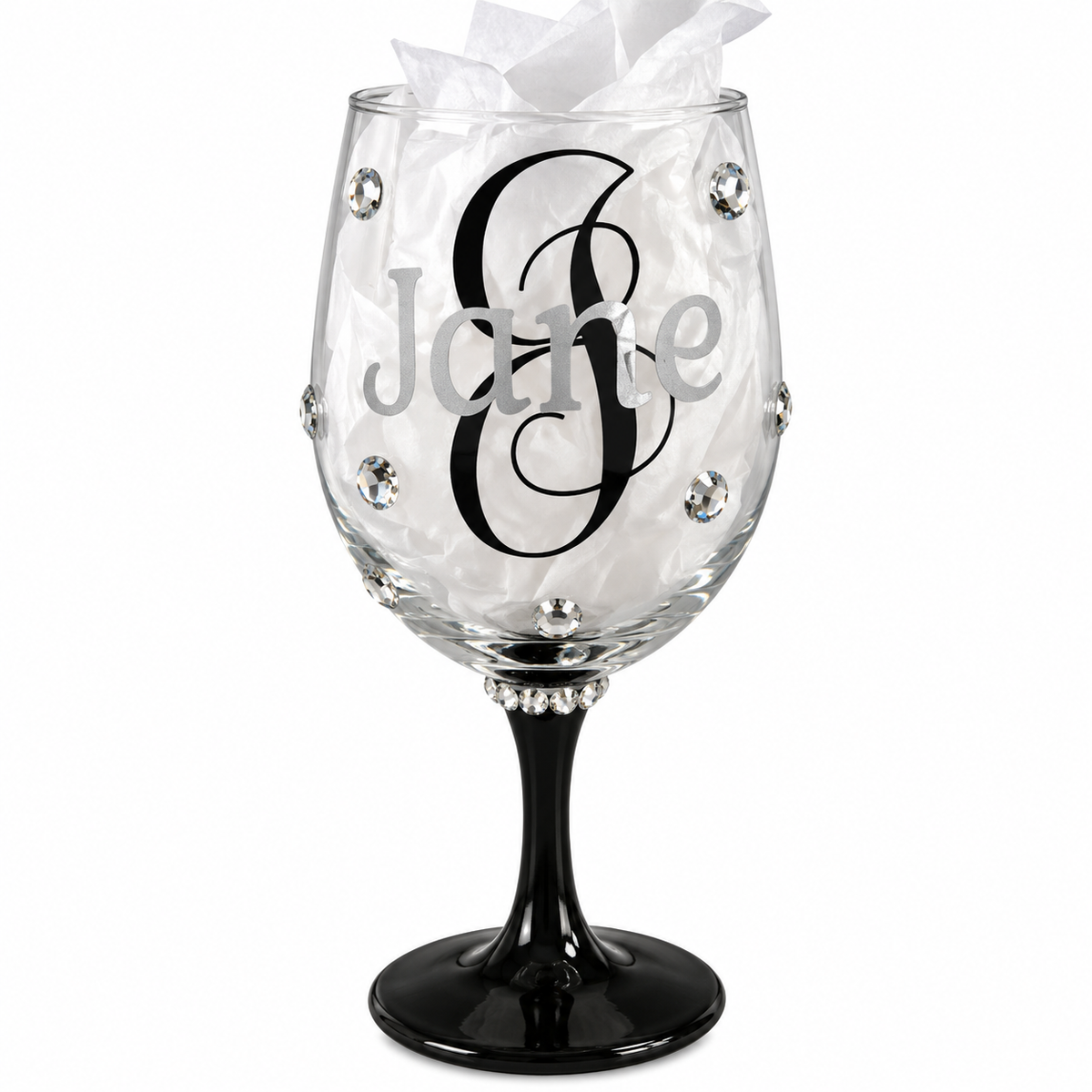 Personalized Stemm'd Sipper