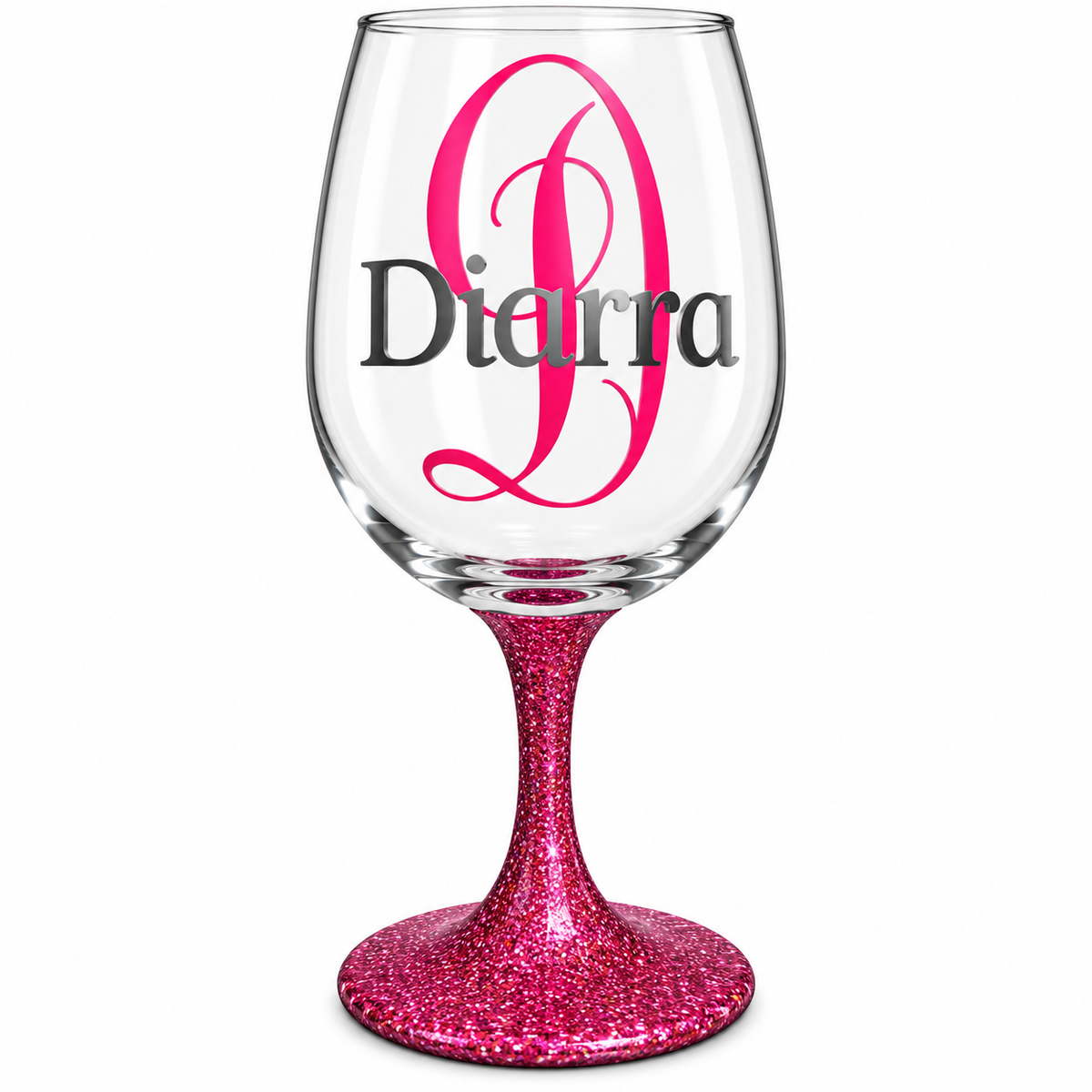 Personalized Stemm'd Sipper
