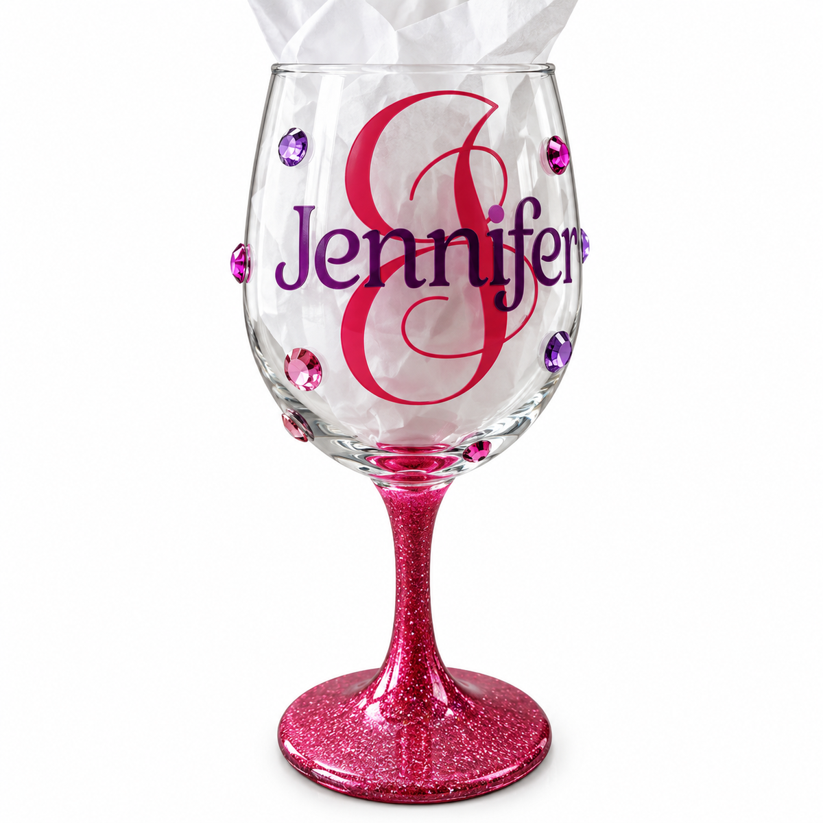 Personalized Stemm'd Sipper