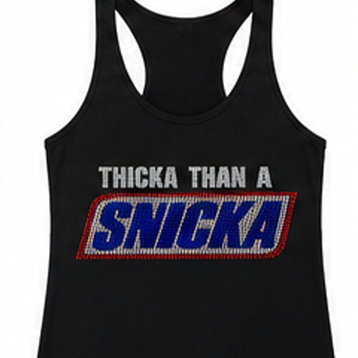 Thicka Than a Snicka