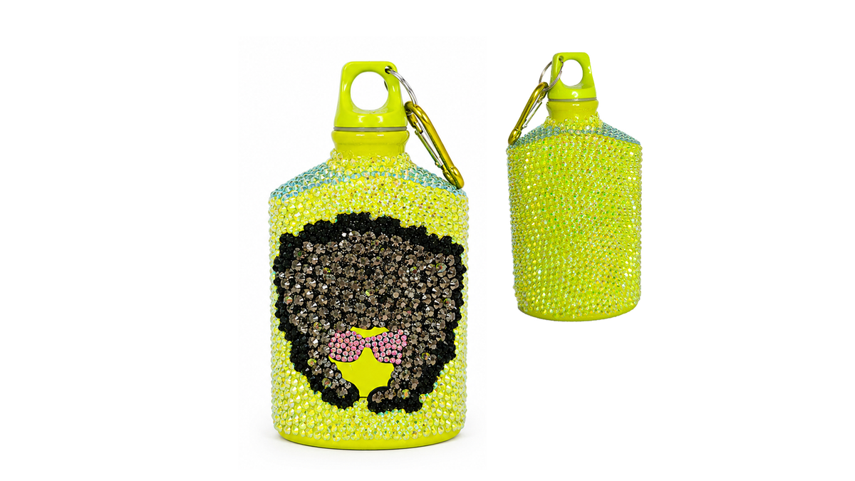 Kustom Flask - Limited Edition