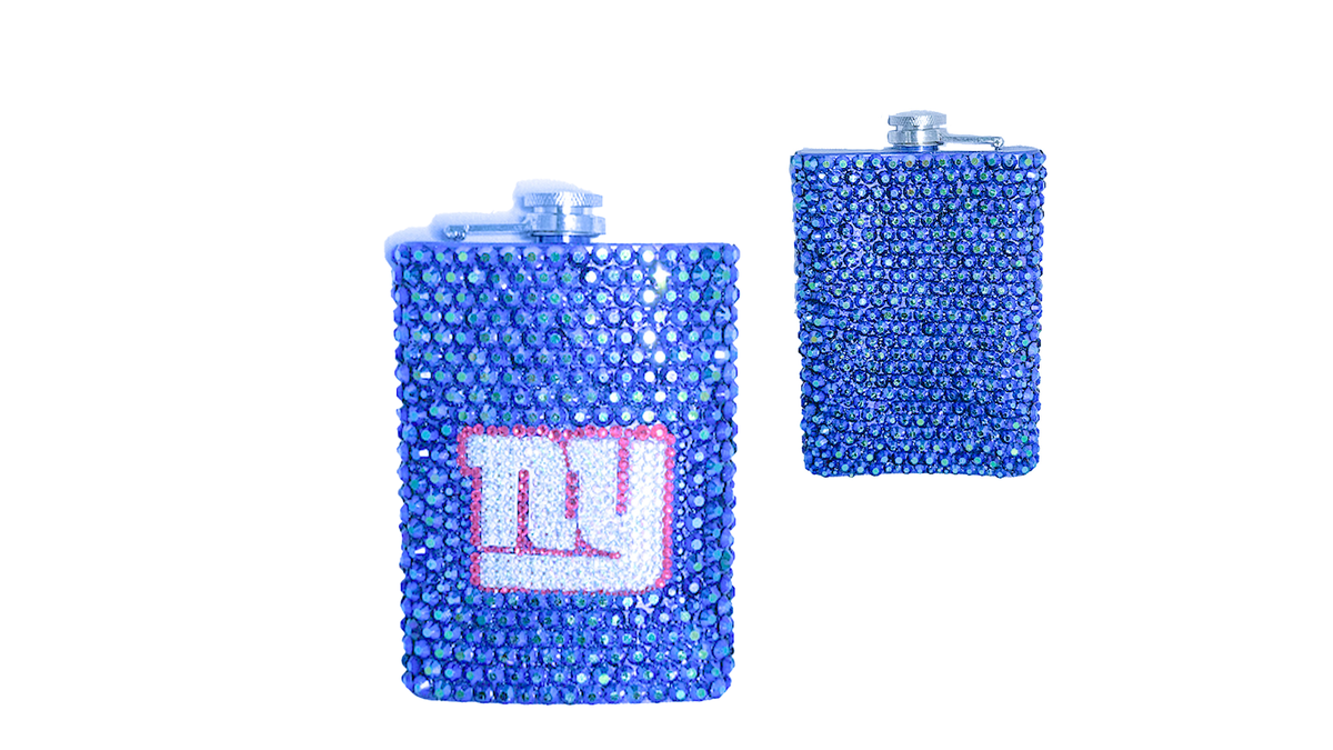 Kustom Flask - Limited Edition
